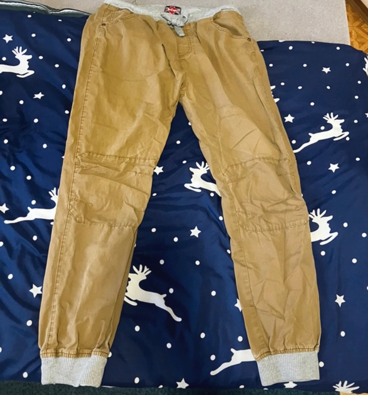 Set 7X Kalhoty - Džíny Jack Jones - 7