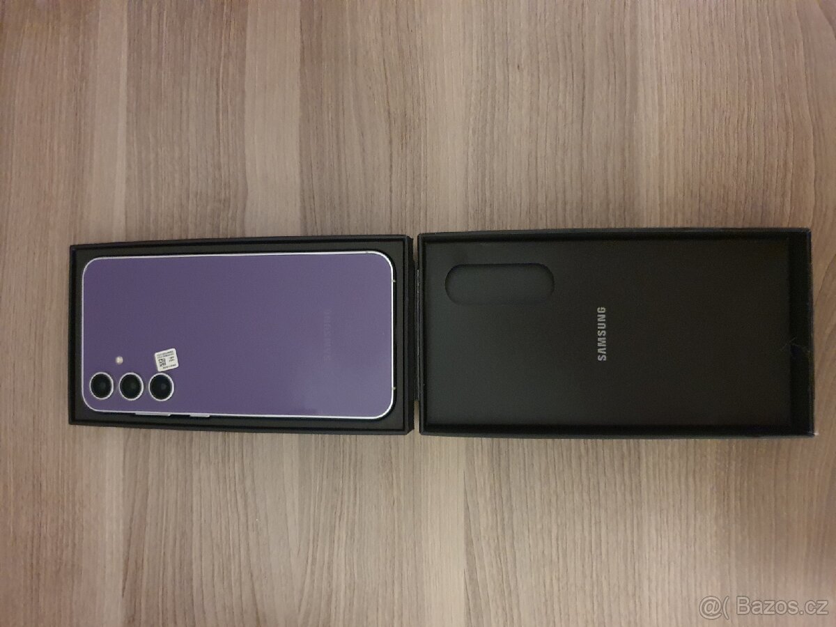 Samsung Galaxy s23 Fe - 7