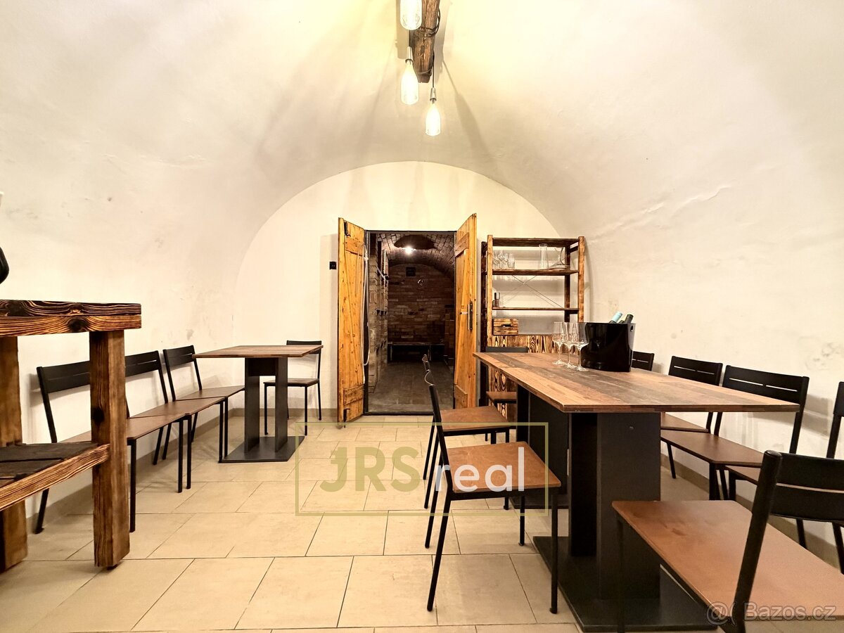 Prodej vinného sklepa 46 m², Ježov, ev.č. 170058JV - 7