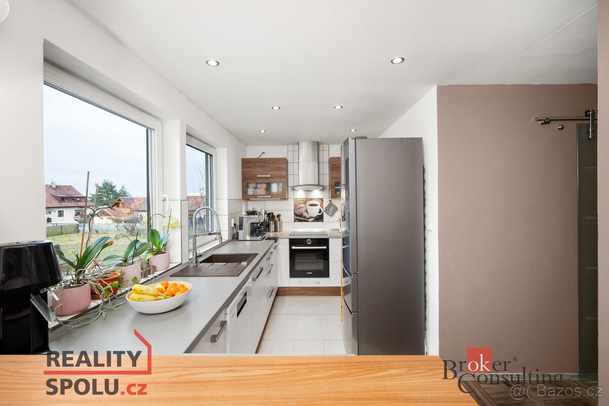 Prodej, byty/3+kk, 79 m2, Tichá 176, 25303 Chýně, Praha-zápa - 7