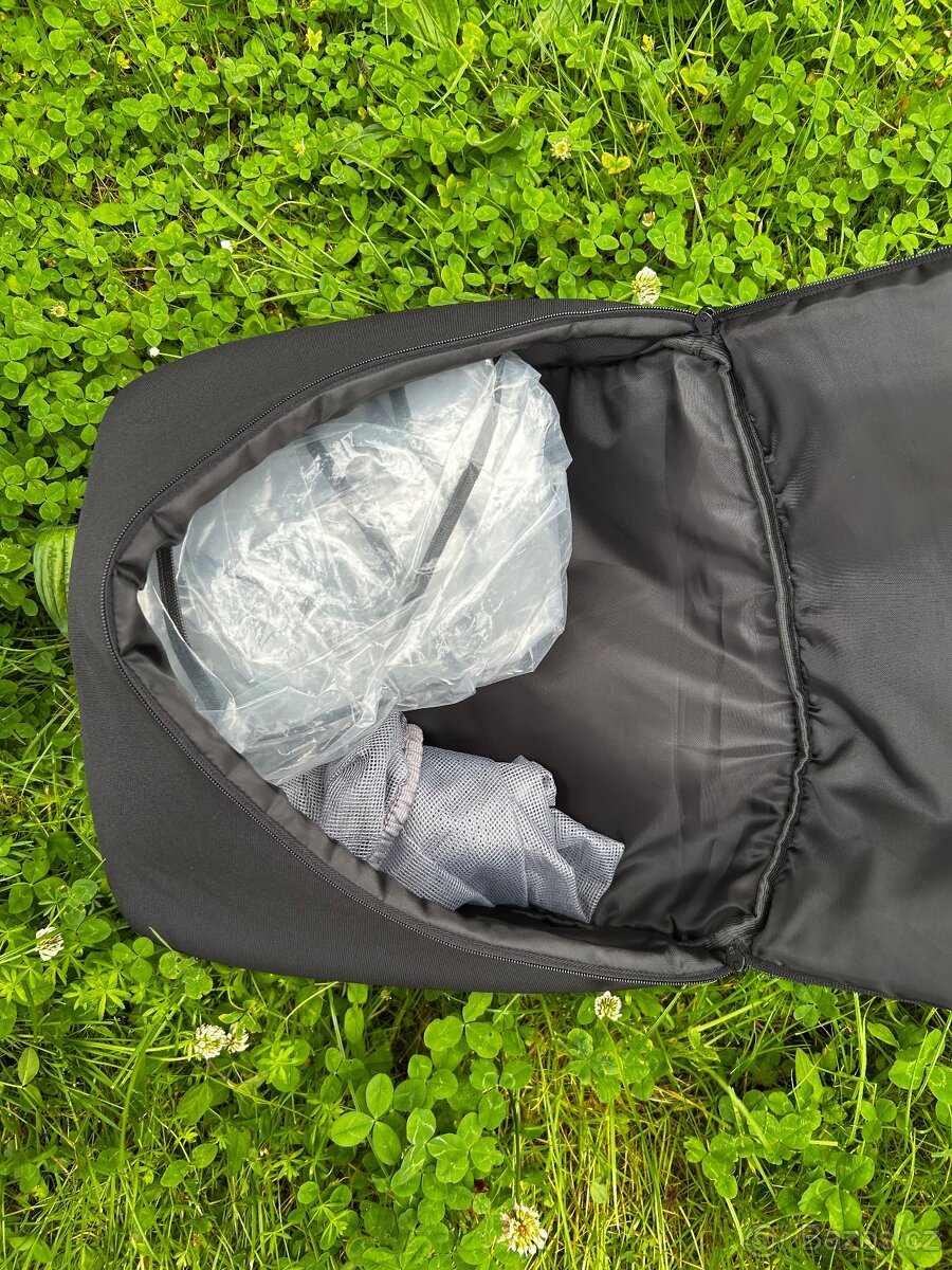 Kočárek Lonex Sport - 7