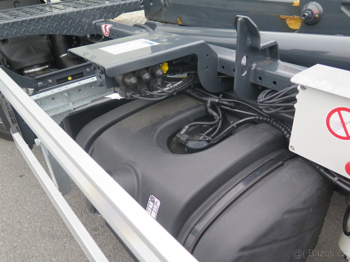 DAF LF 230 FA 12T NOSIČ KONTEJNERŮ NOVÝ 12T FORNAL 2025 - 7