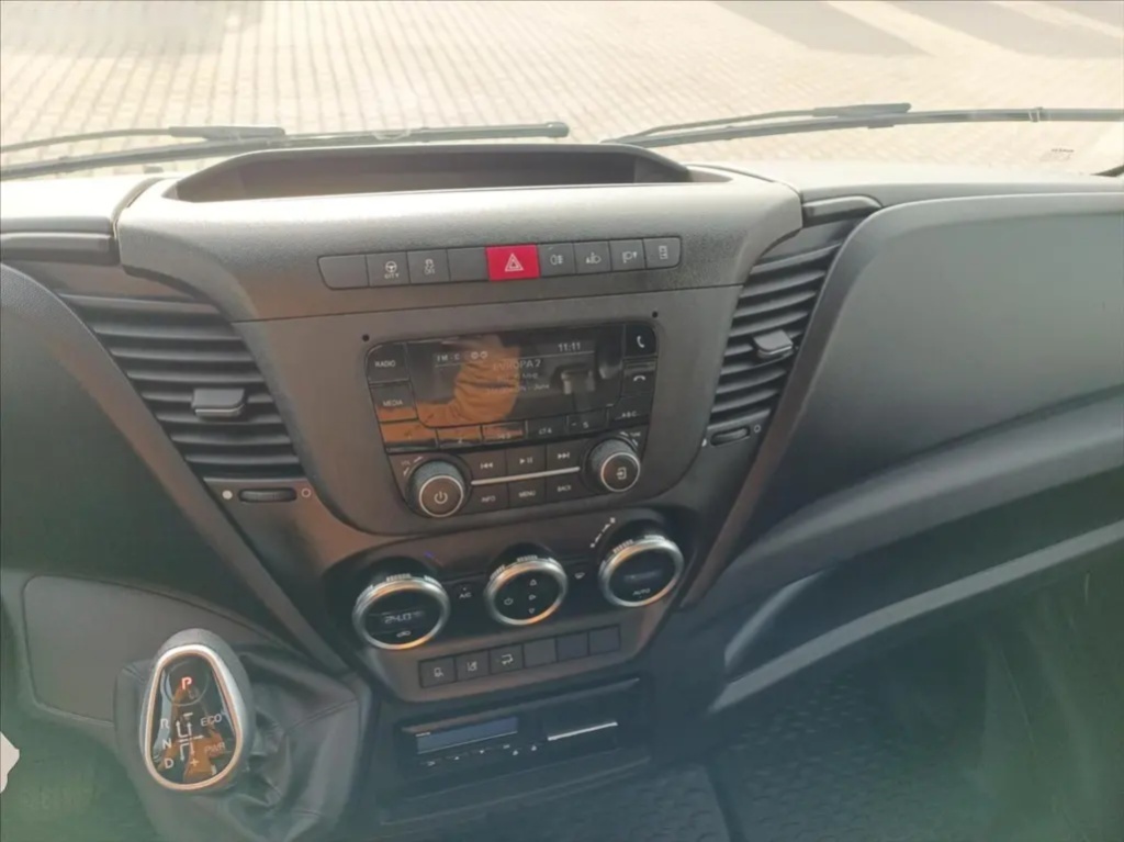 Iveco, 3,0 70C18A8 15EP hydr.čelo 2 - 7