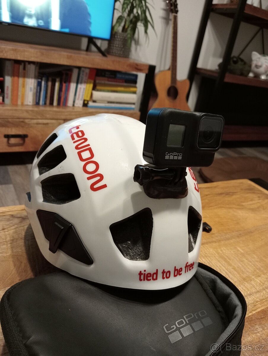 GoPro Hero 8 Black - 7