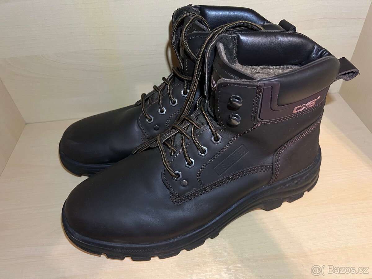 CXS Road Grand Winter - 7