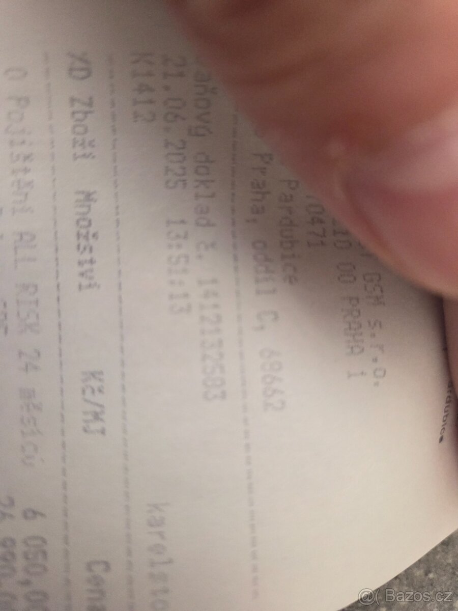 Samsung galaxy S25 512GB - 7