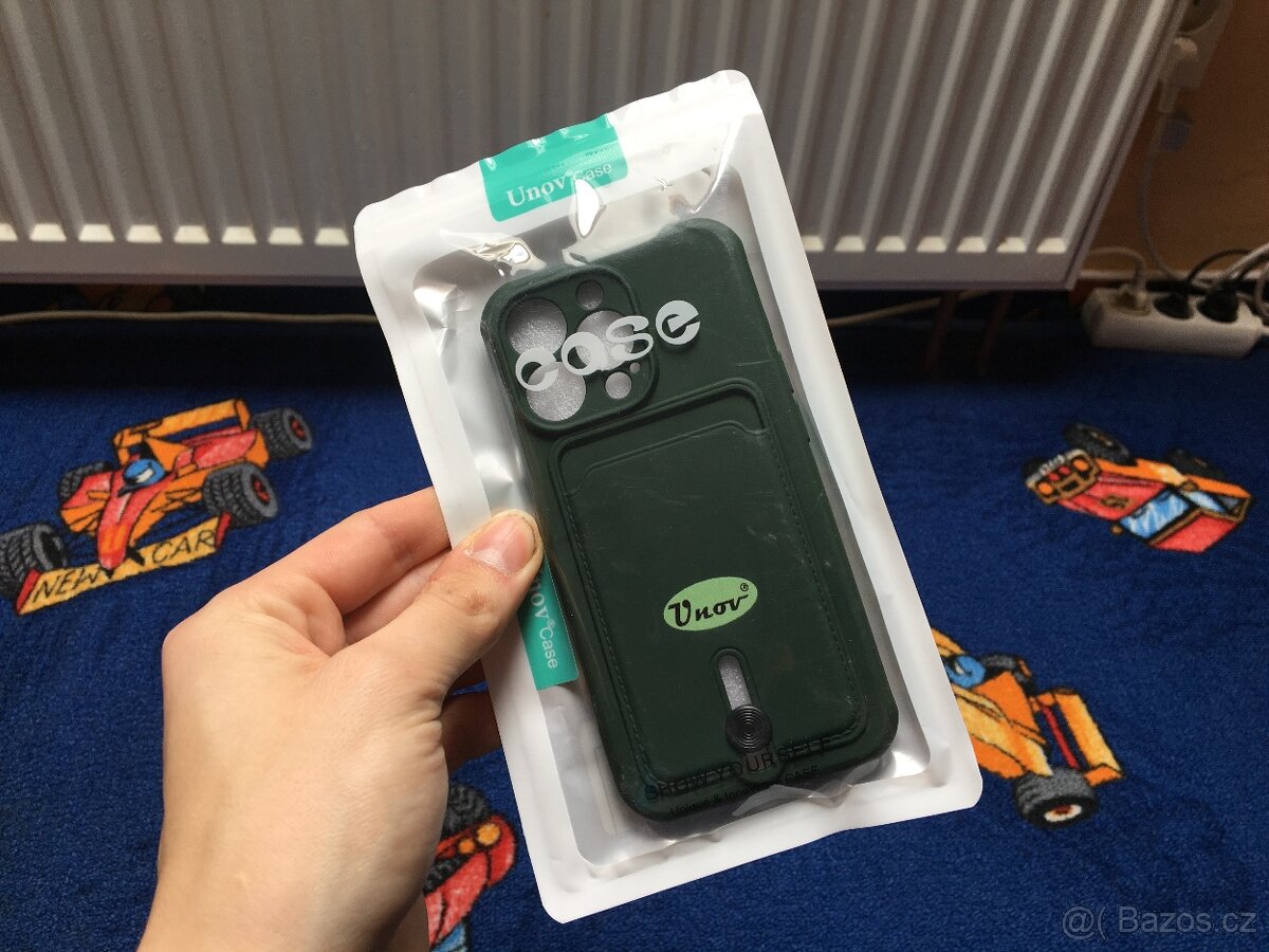 Unov ochranné kryty Iphone 12 - 14 Pro - 7