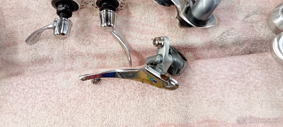 Shimano Tricolora - 7