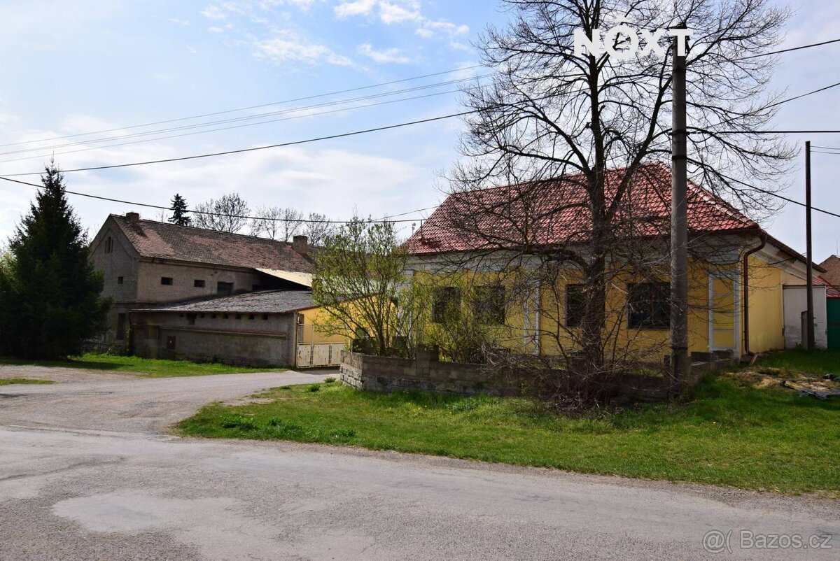 Prodej Zemědělská usedlost, 2 226㎡ - 7