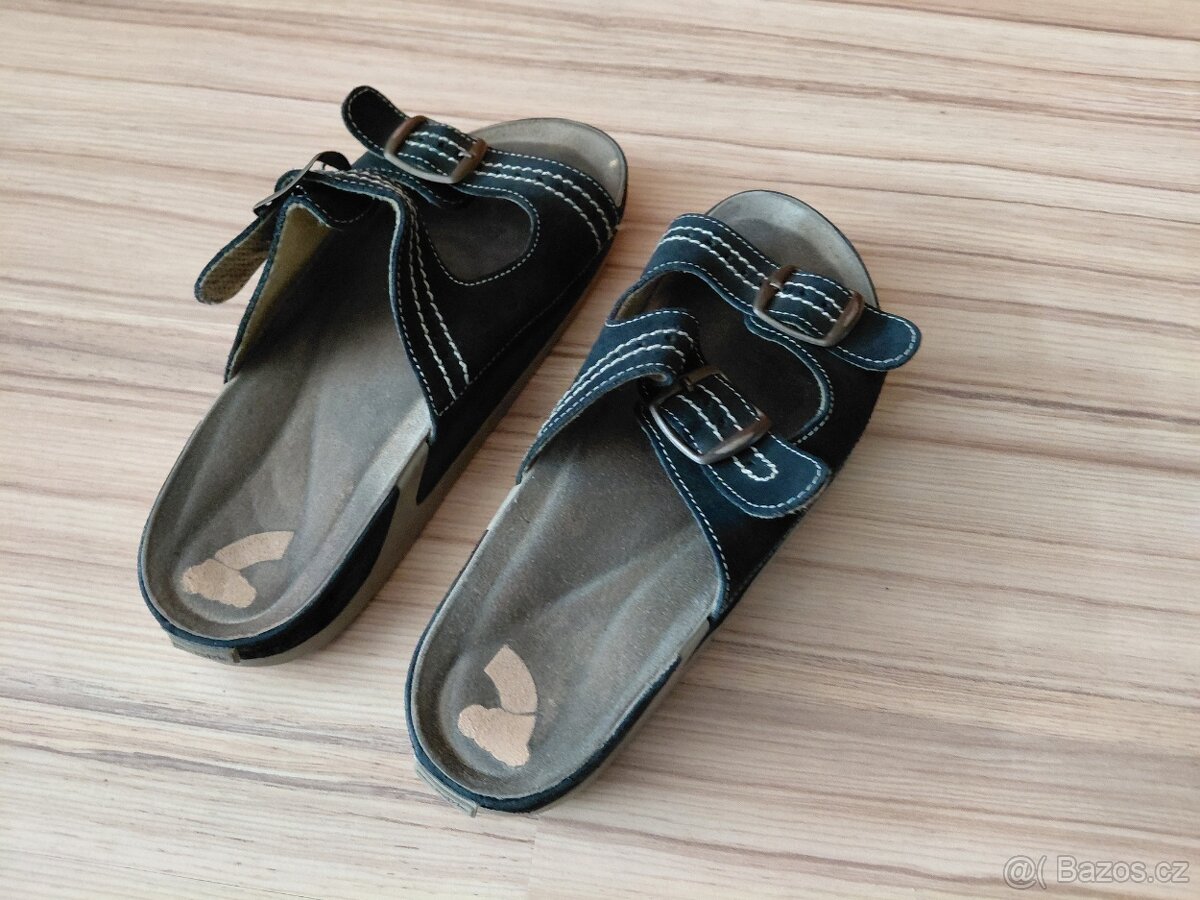 Dětské papuče Medistyle - 7