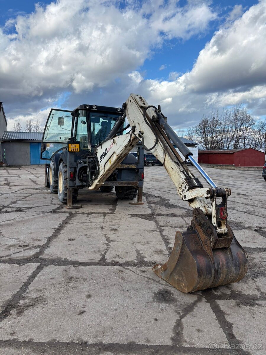 TEREX 980 ELITE r.v.2013 - 7