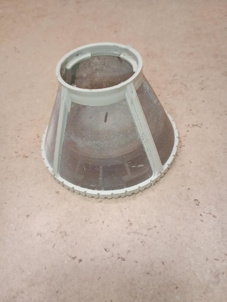 Koše sada myčky Miele - 7