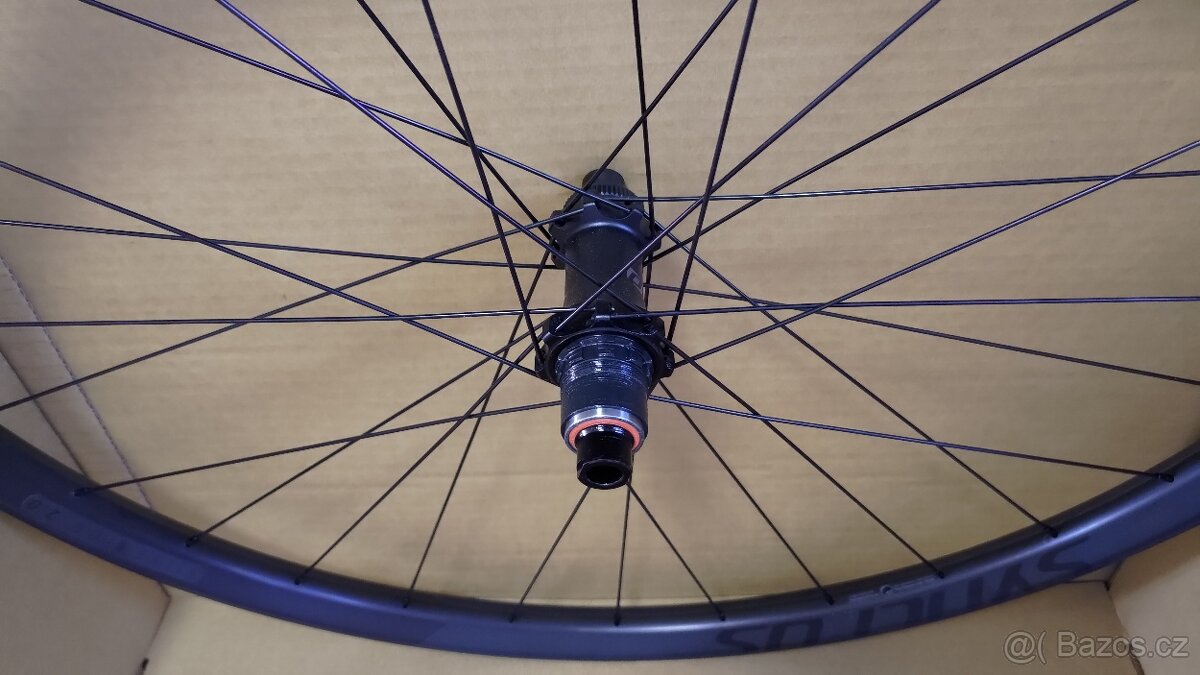 Sada kol Syncros Silverton 2.0-30 CL 29" - 7