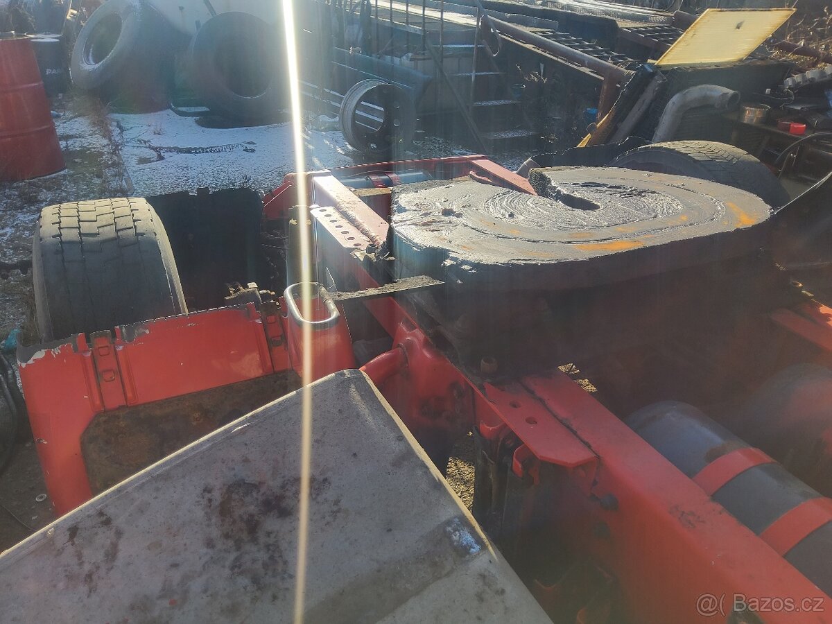 SCANIA R480 NA ND ROK 2008 - 7