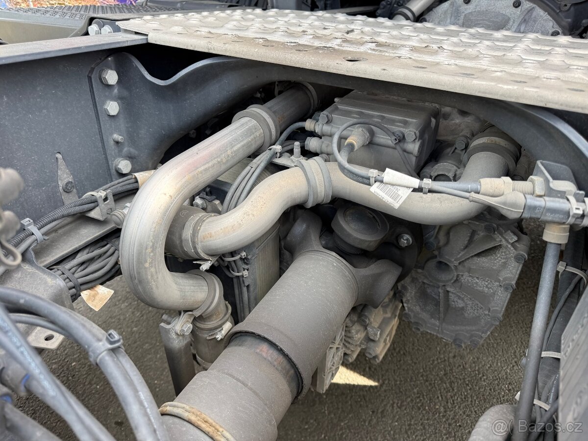Scania S500 EURO 6 - 7