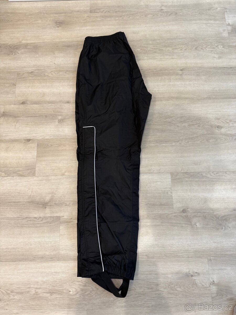 Nepromok Harley Davidson - 7