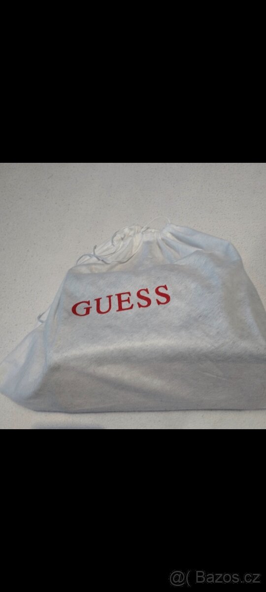 Kabelka Guess - 7