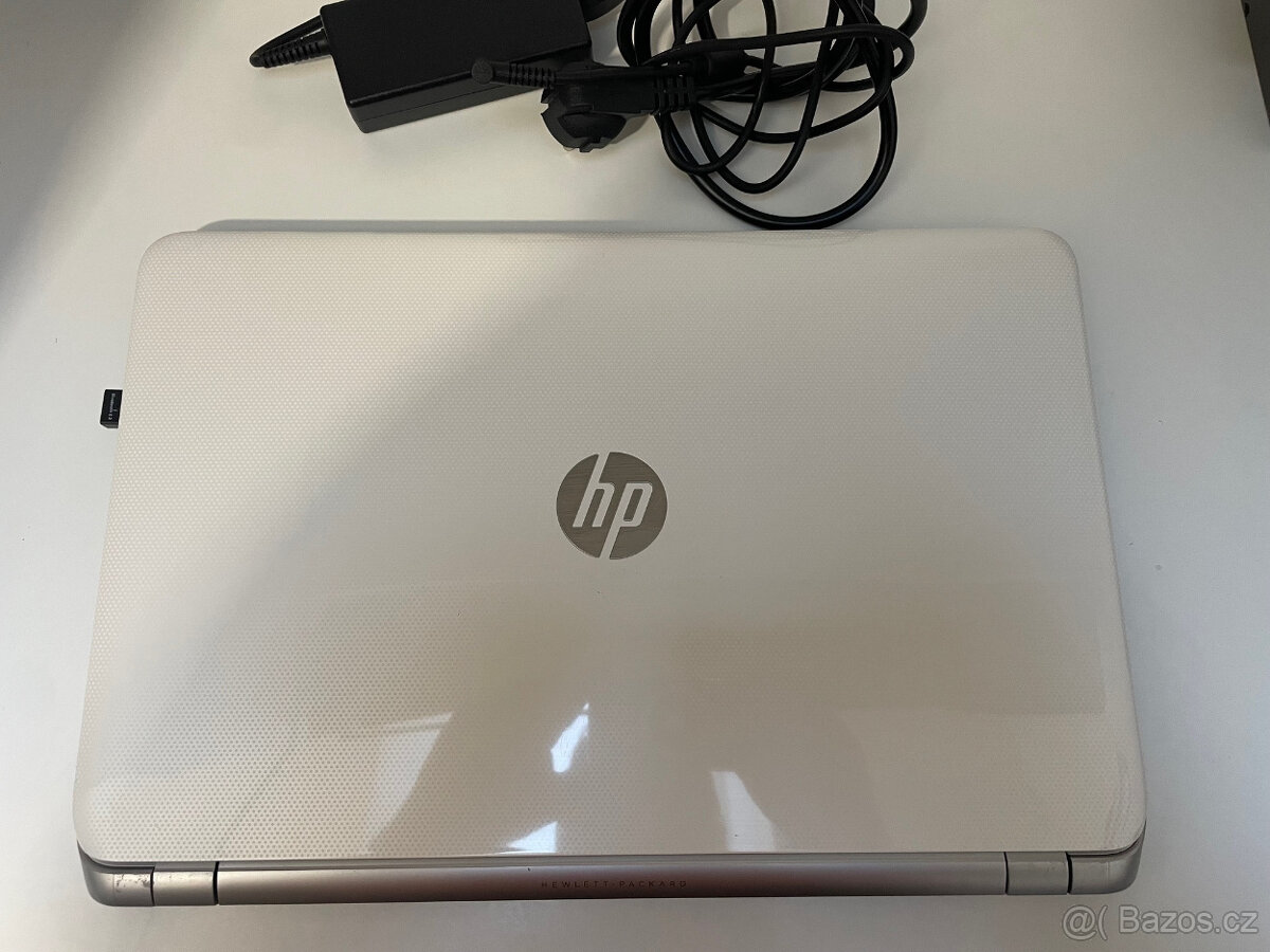 Notebook HP Pavilion 15 - 7