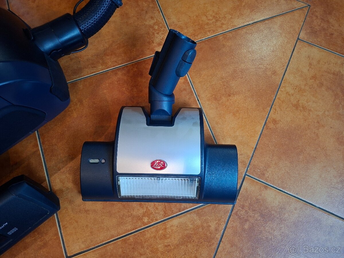 Profi vysavač - LUX intelligence - 7