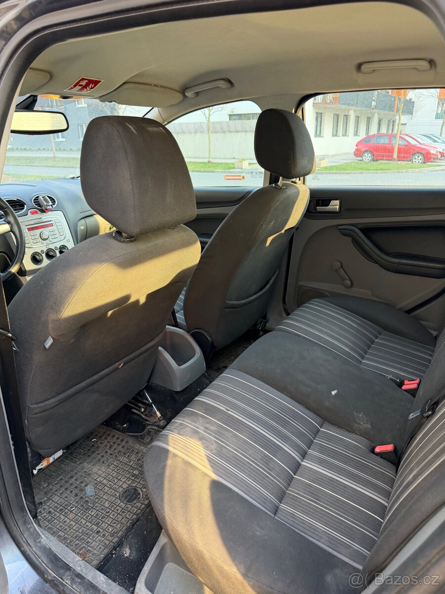 Ford Focus 1.8 TDCi - 7