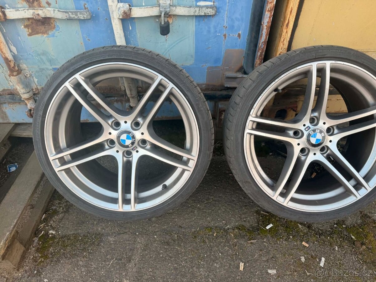 BMW dvourozměr Styling 313 - 7