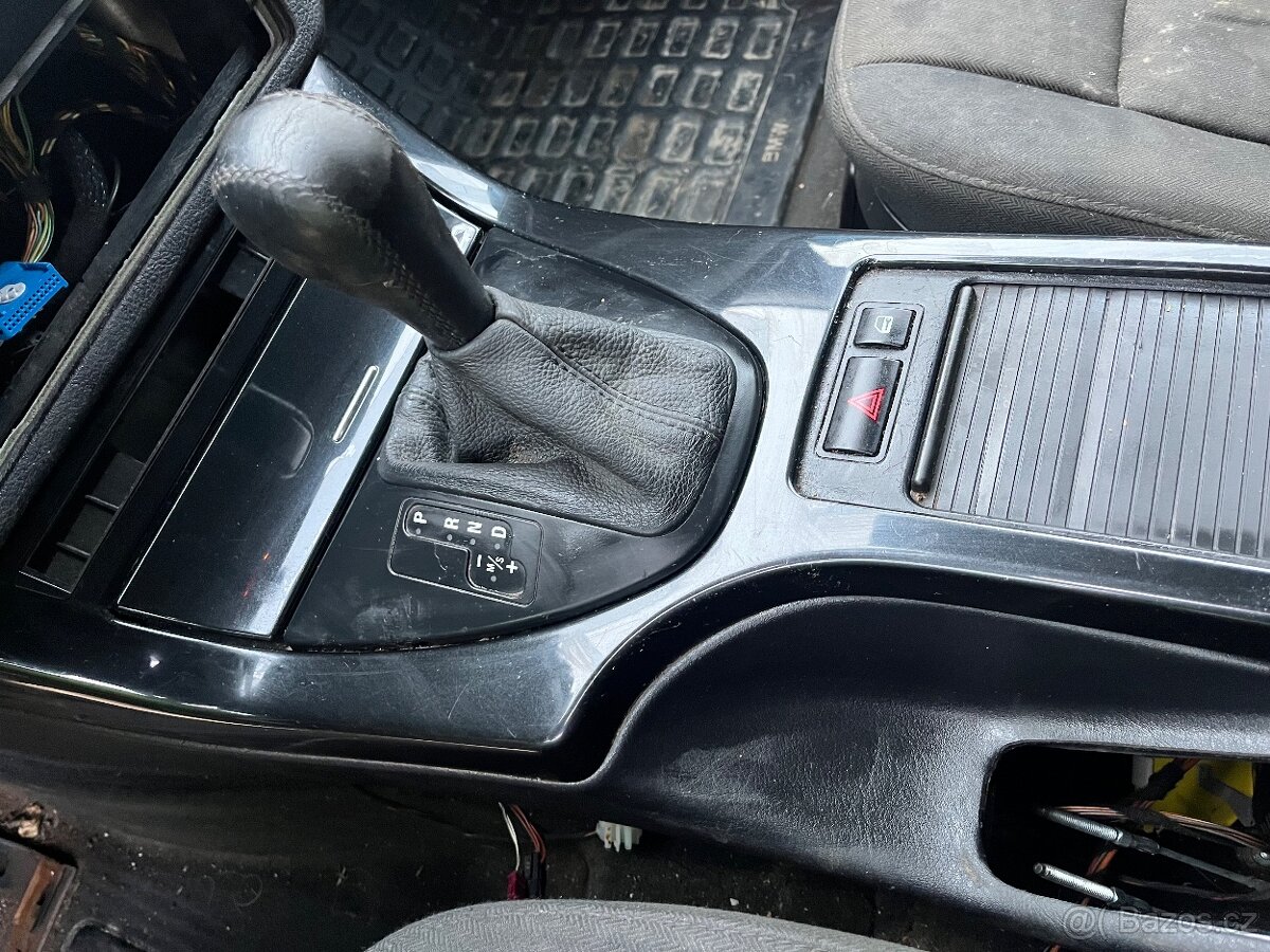 BMW e53 - 7
