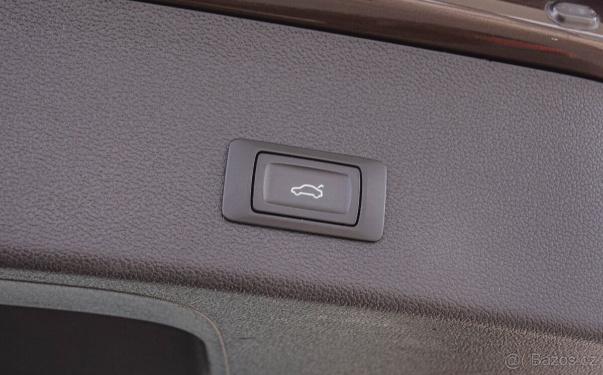 Audi A4 Avant 2.0 TDi Automat - 7