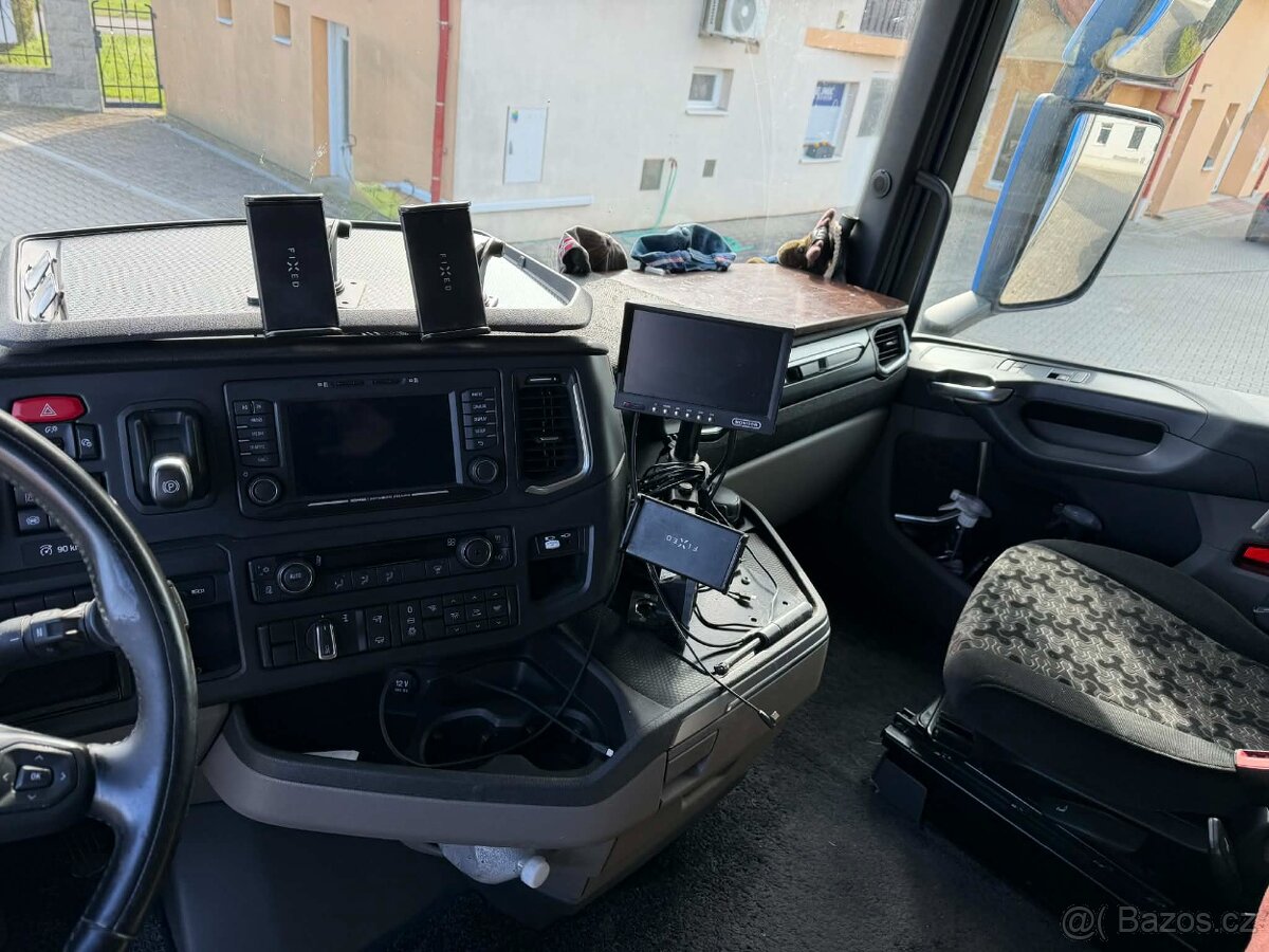 Scania S500 - 7