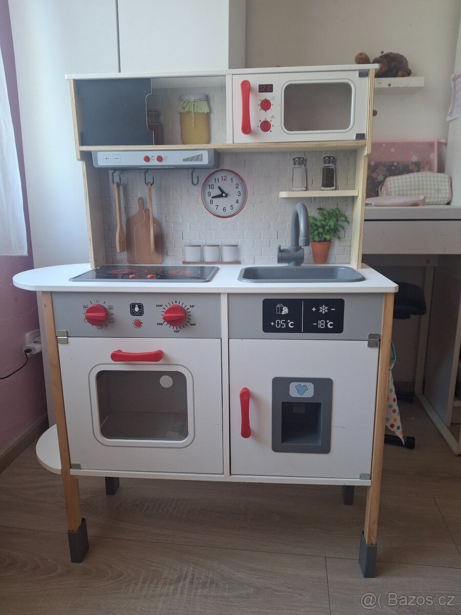 Dětská kuchyňka - 7