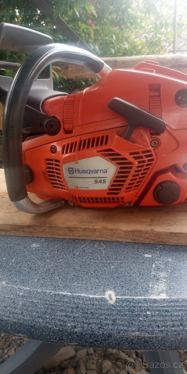 Husqvarna 545 - 7