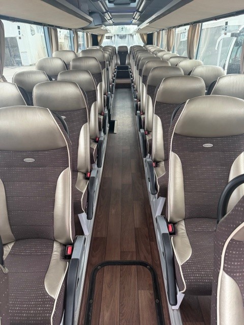 Neoplan Cityliner - 7