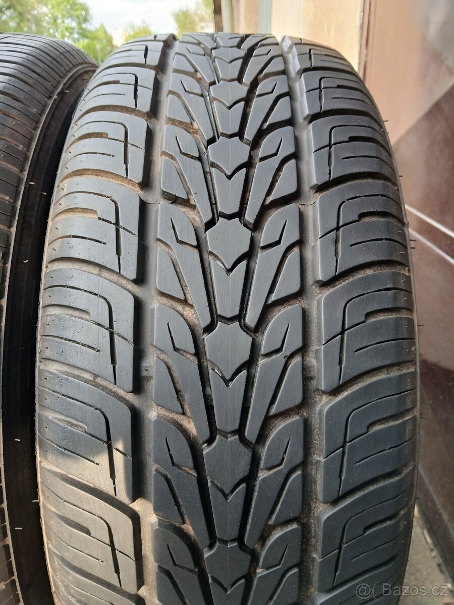letní pneu 235/60 r16 - 7