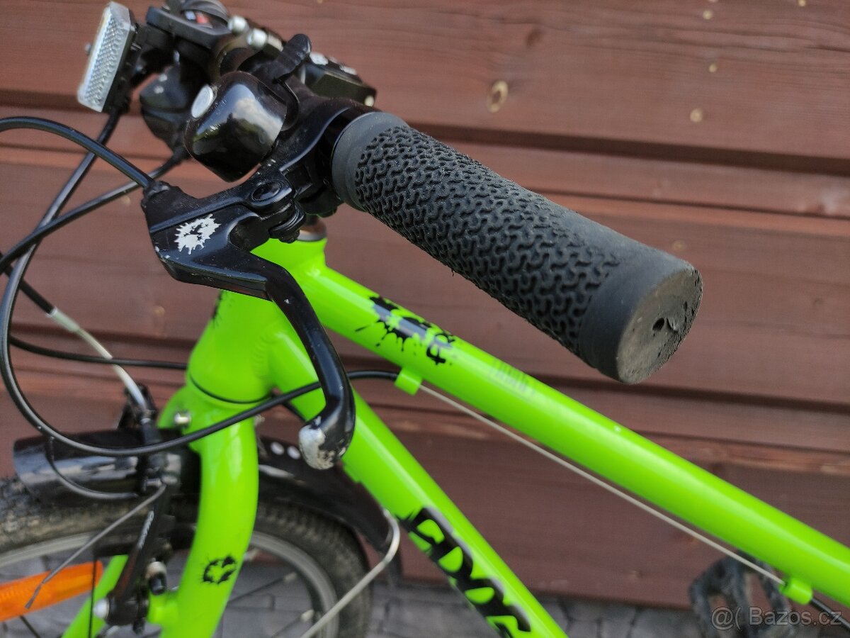 Lehké kolo Frog 53 (20") - 7