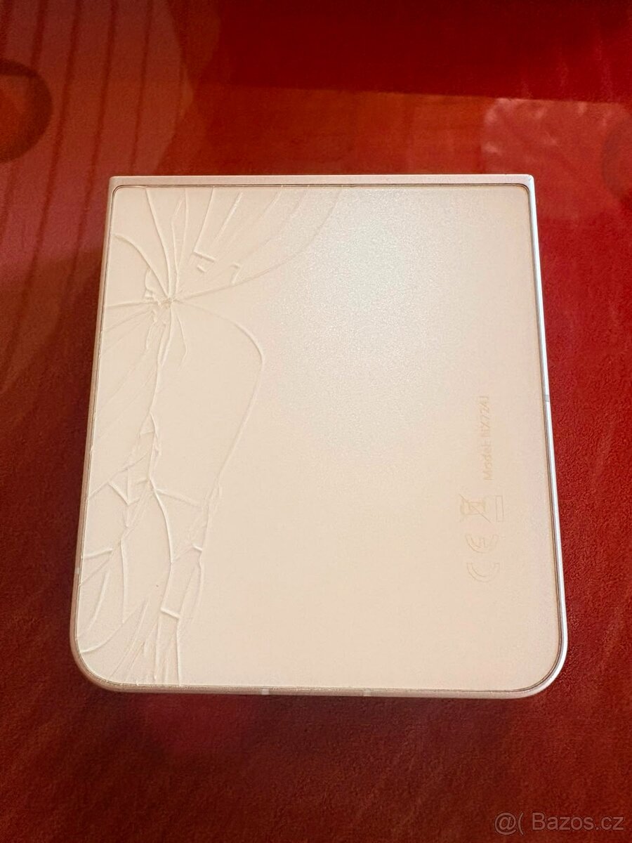 Nubia flip 5G - 7