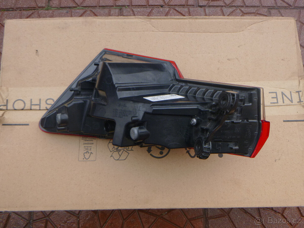 Alu sada disky elektrony originál OXXO 4x108 7Jx17 ET20 - 7