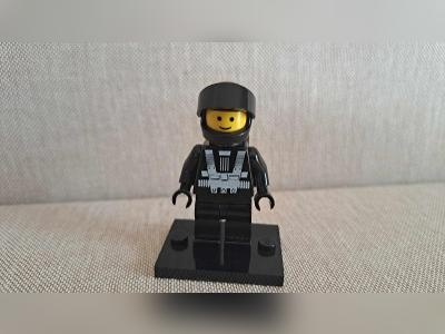 👨🚀 Lego Space figurky - Mix 👩🚀 - 7