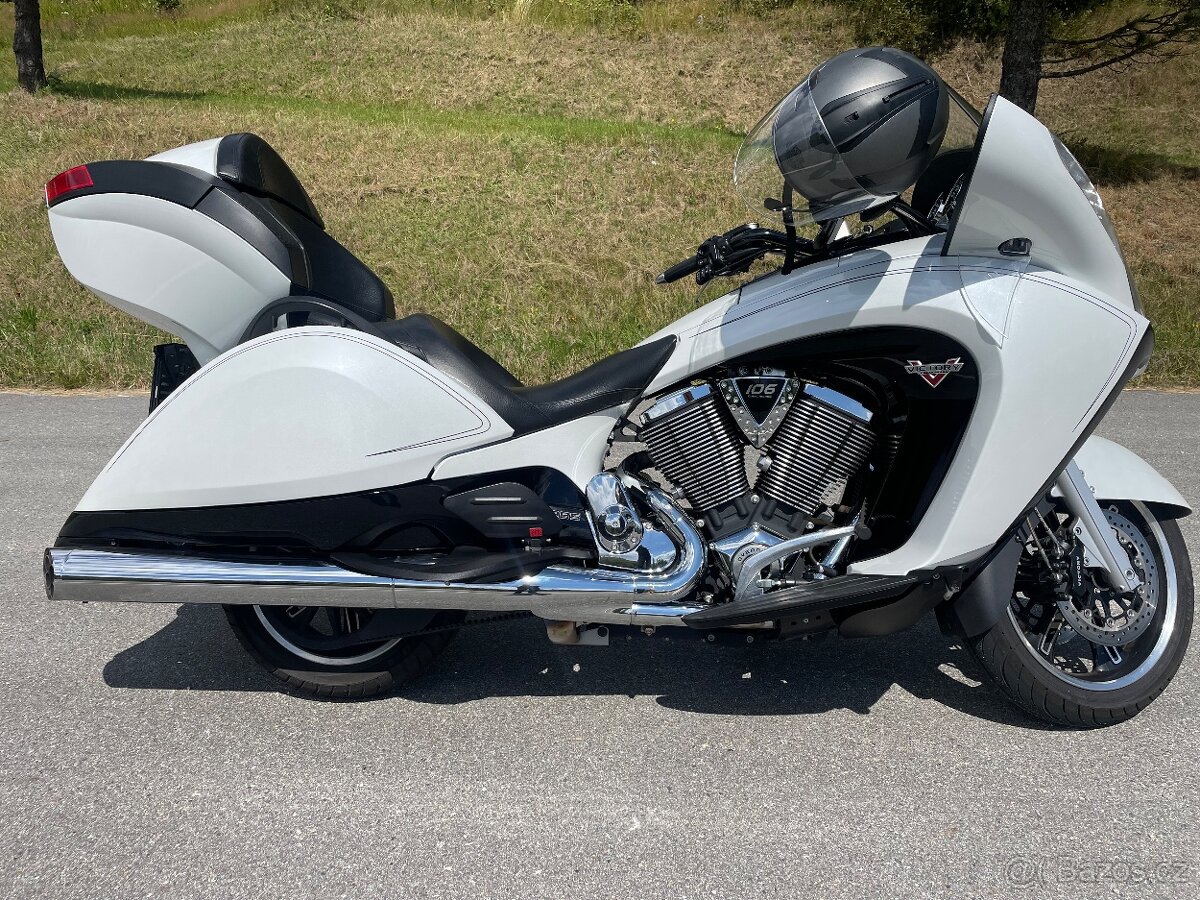 Victory Vision Tour 2015 - 7