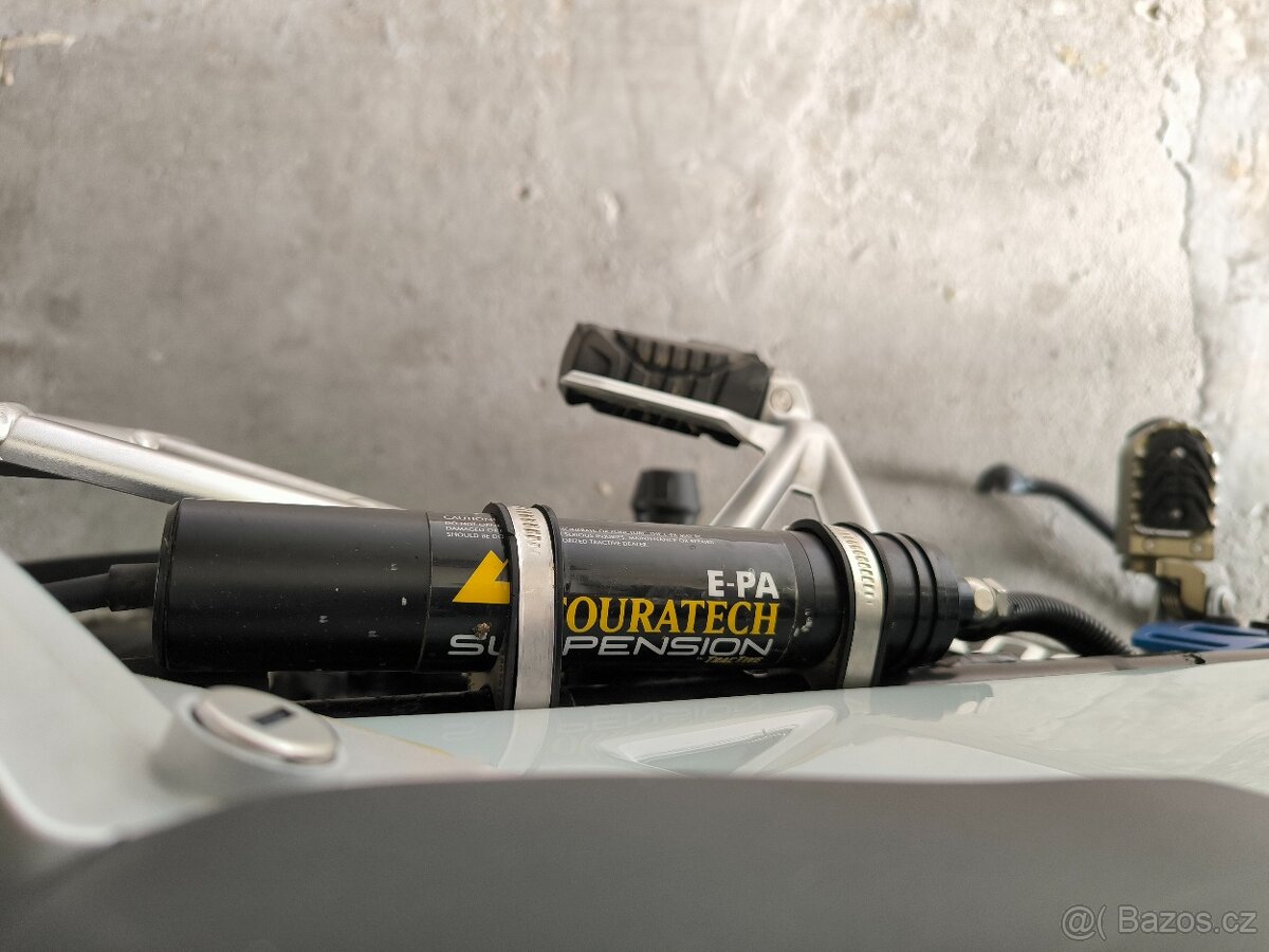 BMW R1250GS Adventure - 7