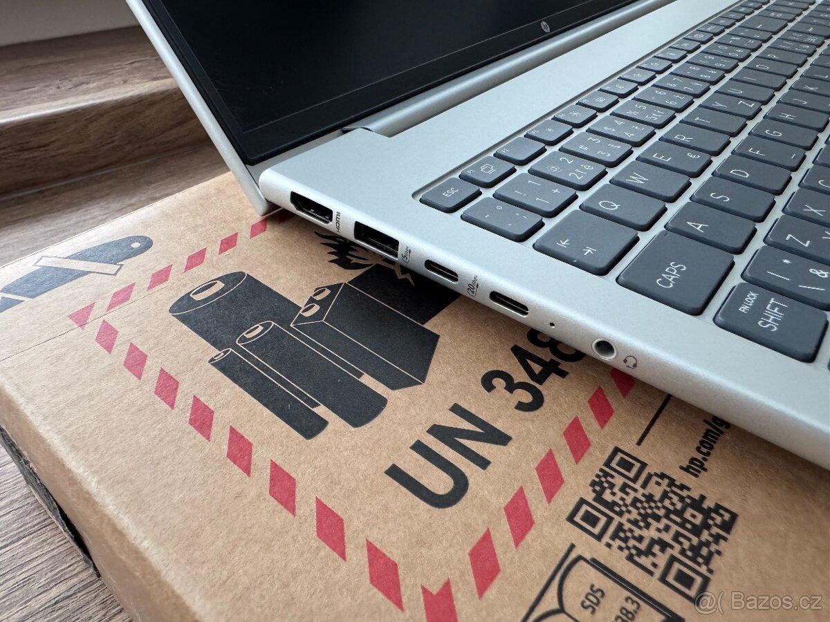 HP ProBook 460 G11 v TOP stavu v záruce do 2.1.2028 - 7