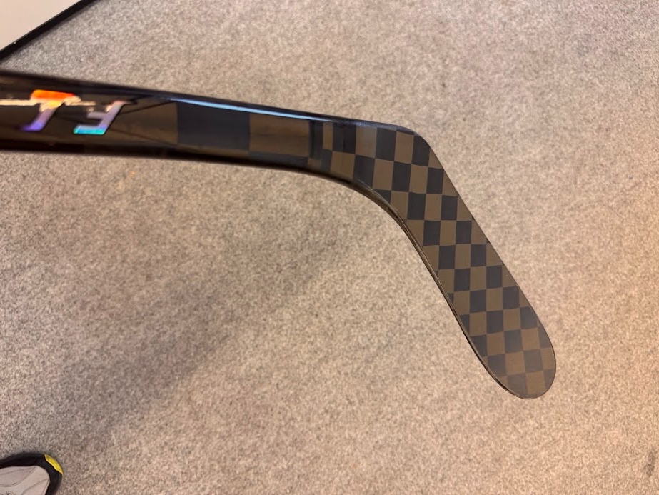 HOKEJKA BAUER VAPOR FLYLITE S 25 - 7