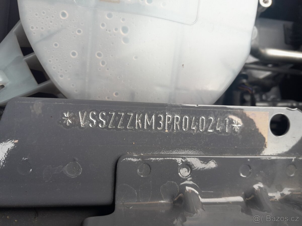 Cupra Formentor VZ 2.0TSI 180kw,DSG - 7