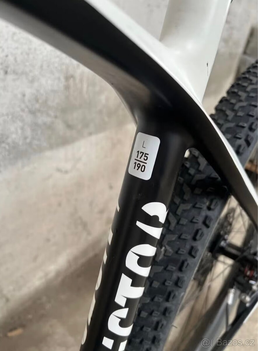 Ghost Lector World Cup, 9.5kg - 7