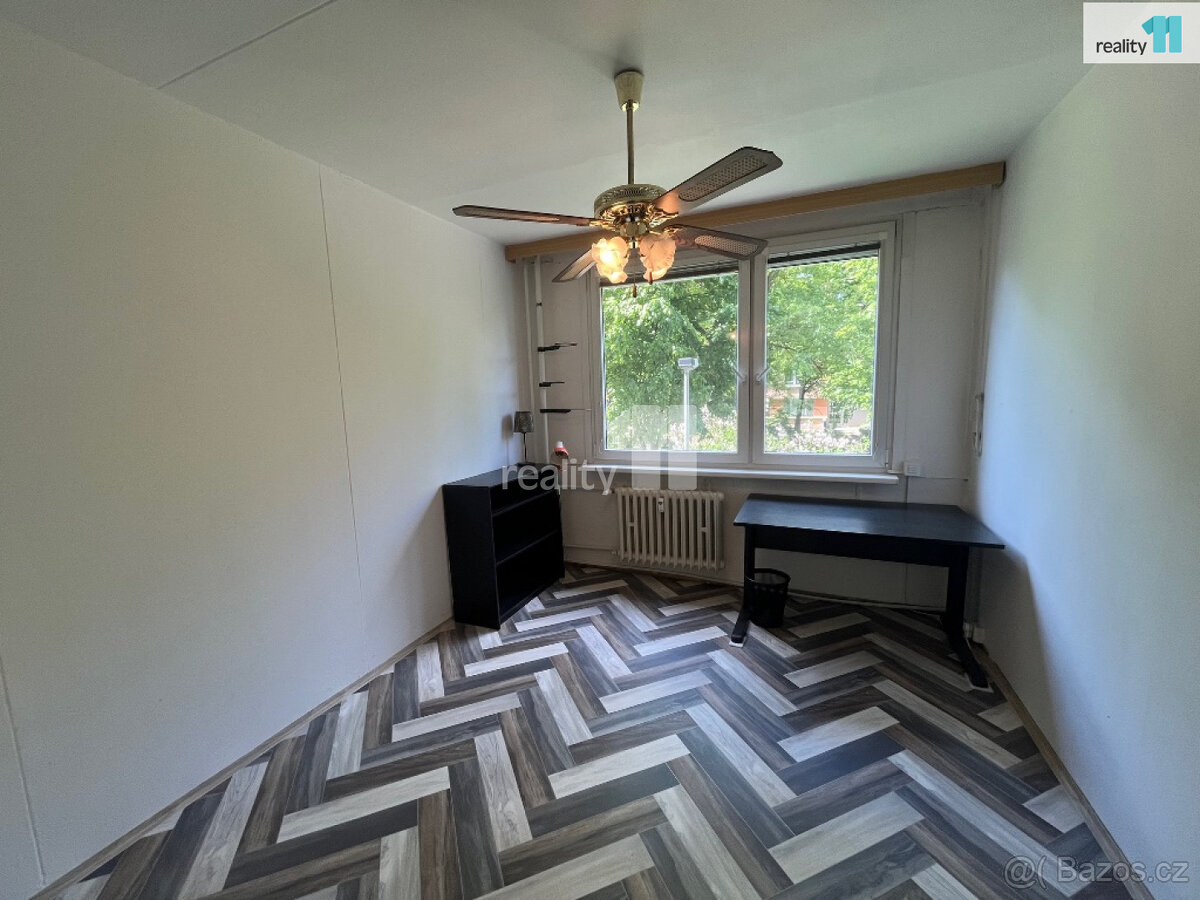 Prodej bytu 3+1 (67m2,), Příímětická ulice, Praha 4 - 7