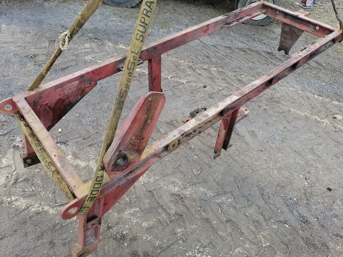 Prodám náhradní díly na DESTA DVHM 3222TM,TMK: - 7