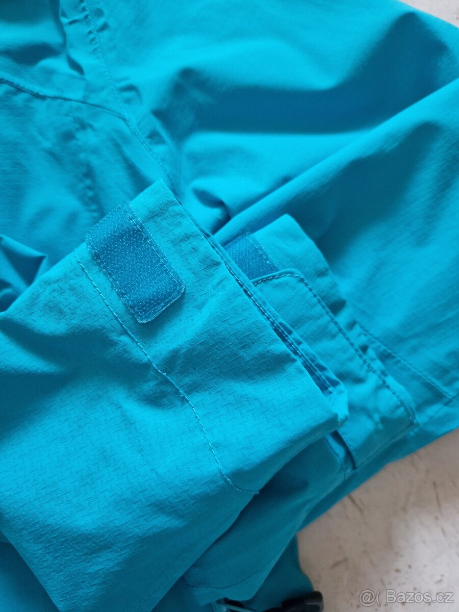 AlpinePro dámská bunda vel.S - 7