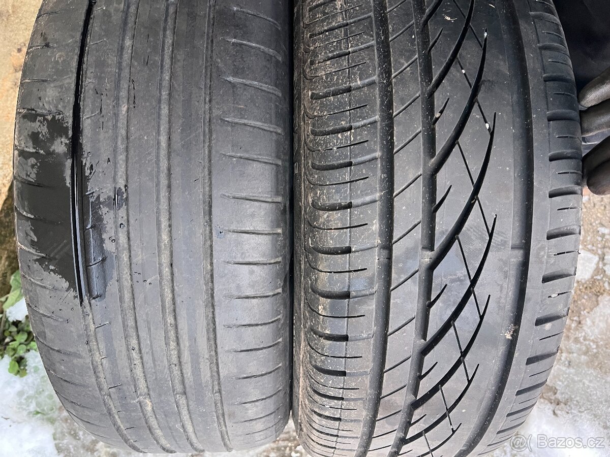 ALU KOLA 5X112 6,5Jx16, ET50,ORIG. VW, SEAT, ŠKODA, AUDI - 7