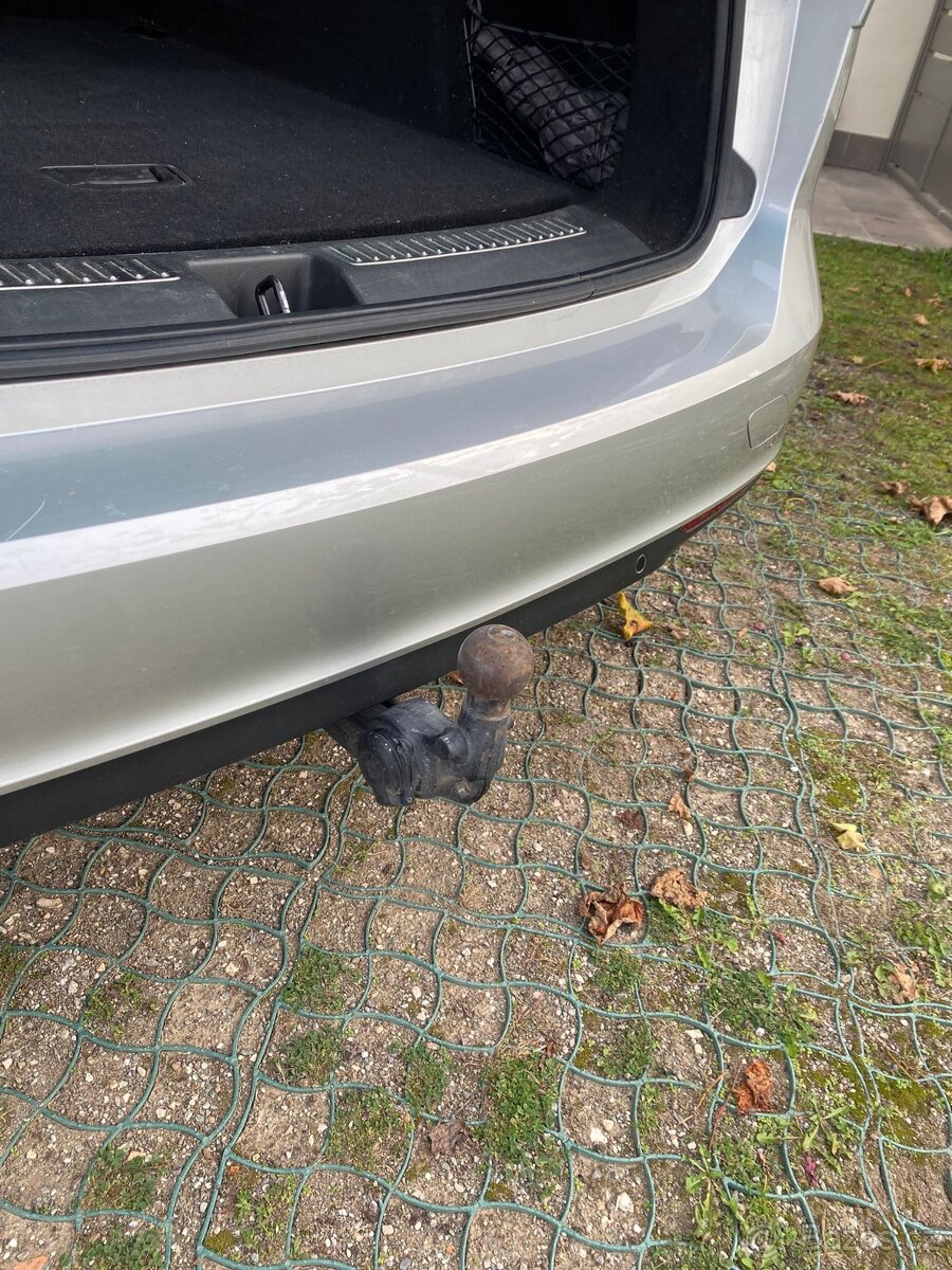 Opel Insignia 125 kw - 7