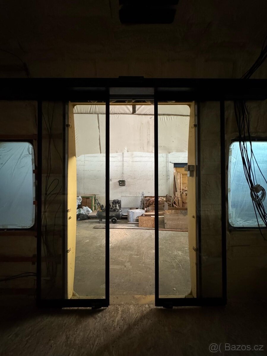 KIOSEK vending, obchodní prostor, sklad - 7