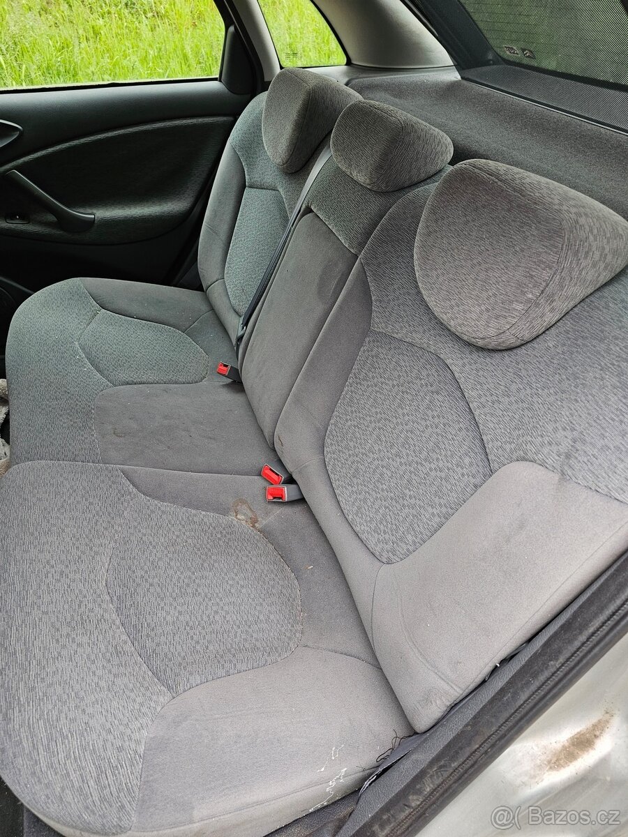 Citroen C5 2.0HDI - 7