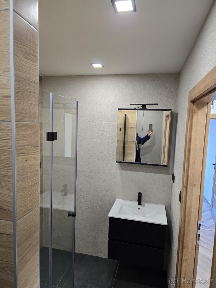 Byt 3+kk s balkónem, 66m2, po kompletní rekonstrukci - 7